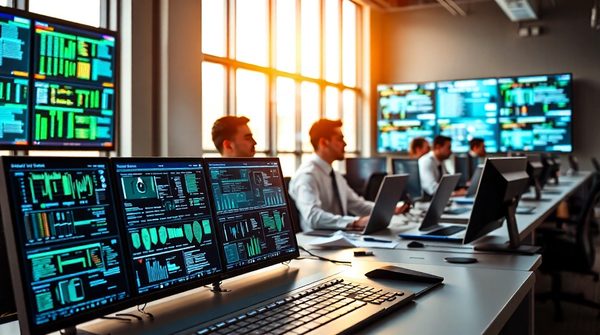 Agents ia : la solution innovante contre la fraude d'assurance