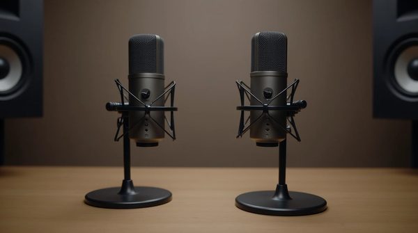 Comparatif détaillé des modèles phantom ultimate 98 et 108 db : performance sonore haut de gamme