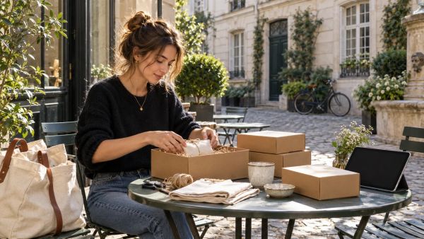 Optez pour Jeboostemaboite pour bâtir votre site e-commerce