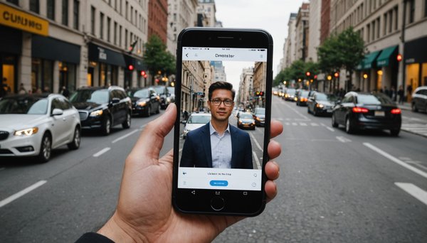 Les étapes essentielles pour créer une application comme uber